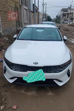 كيا K5